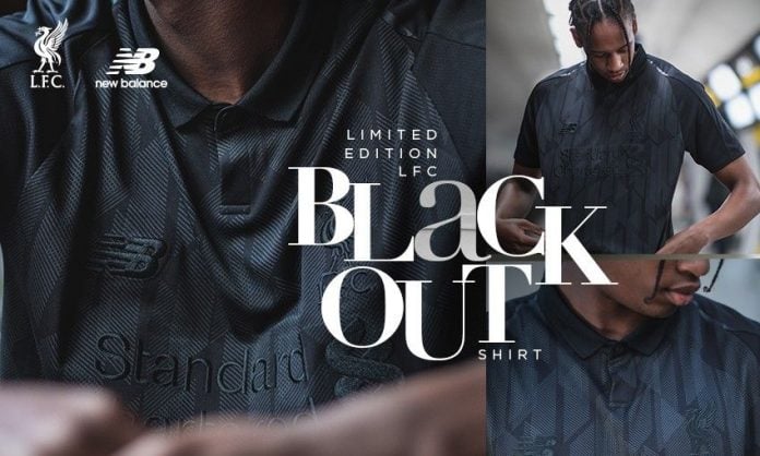lfc announce limited edition ‘blackout’ home kit