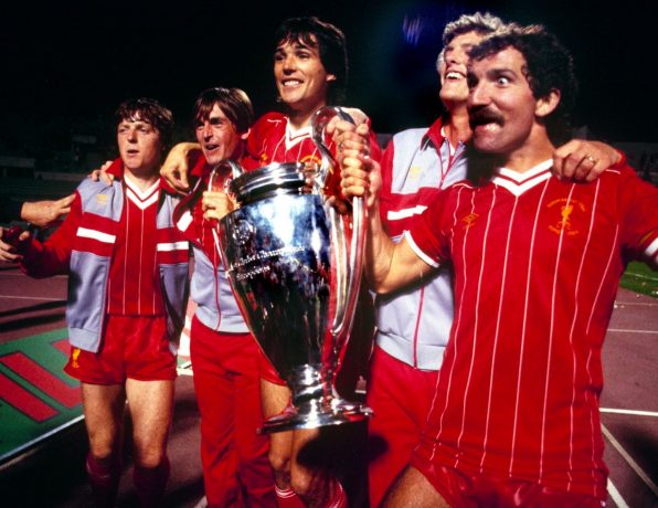 did you know? interesting stats & facts about liverpool fc